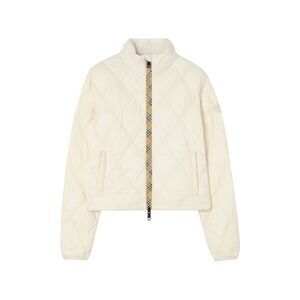 Burberry Women's Coats White